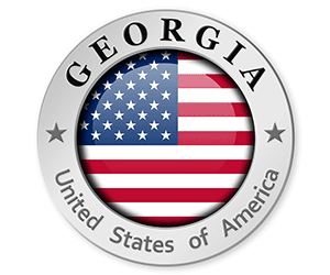 Georgia Arrest Records