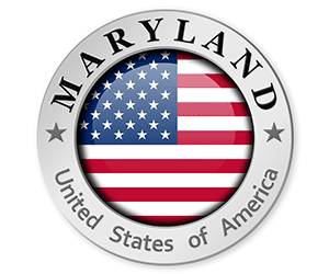 Maryland Arrest Records