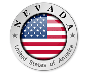 Nevada Arrest Records