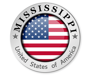 Mississippi Arrest Records