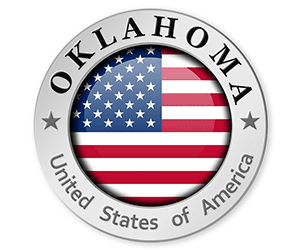 Oklahoma Arrest Records